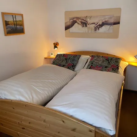 Apartamento Cora *