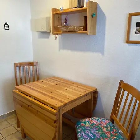 Cora Apartment Winterberg