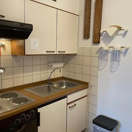 Apartamento Cora