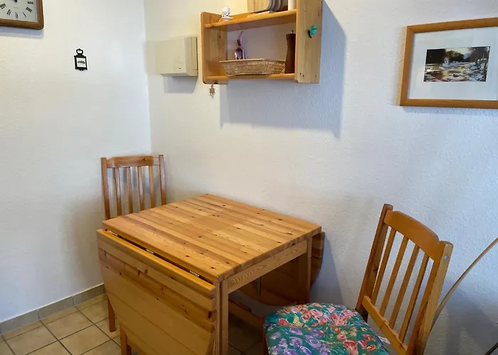 Cora Appartement Winterberg