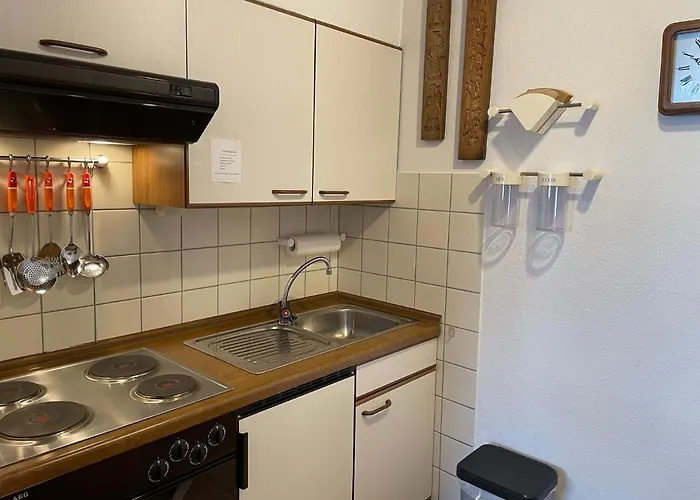 Apartament Cora